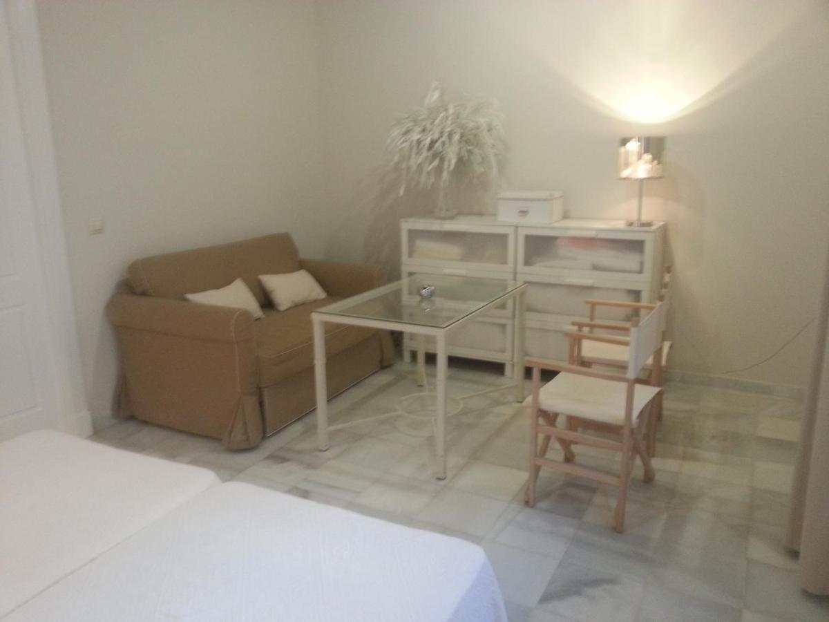Jardin Bizcocheros Appartement